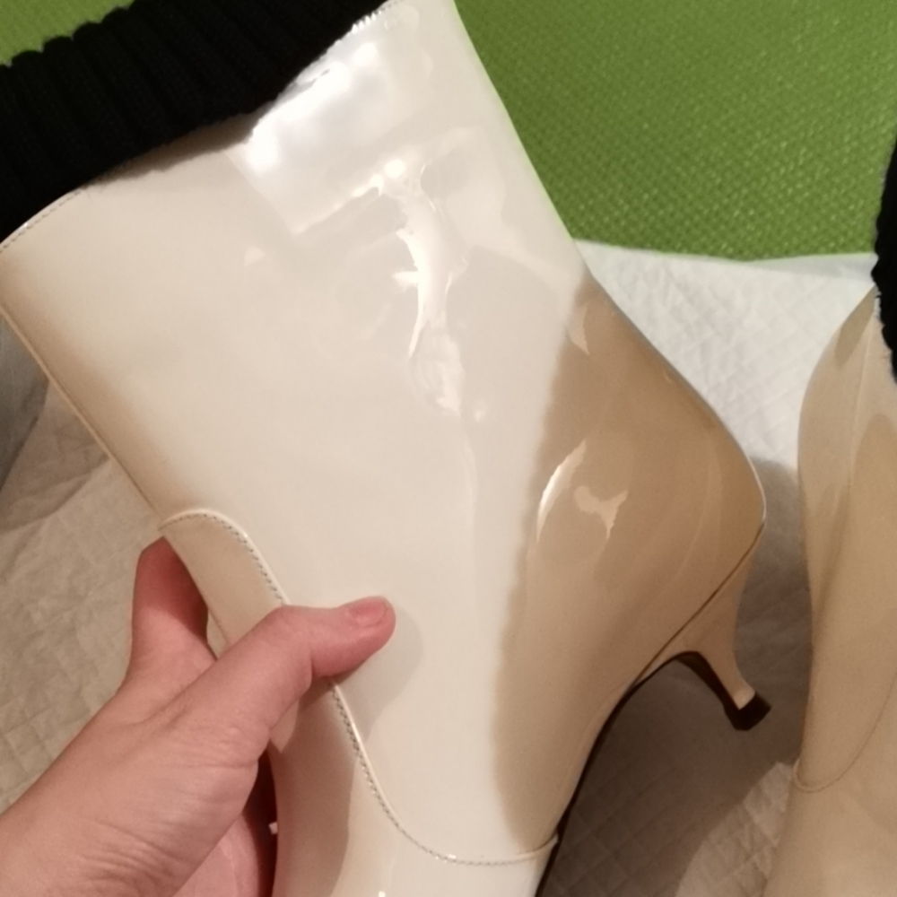 100% authentic New Christian Dior boot